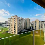 In With 2-terraces Appartement Nieuport