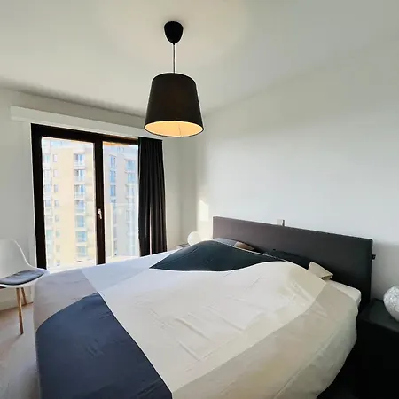 In With 2-terraces * Nieuwpoort