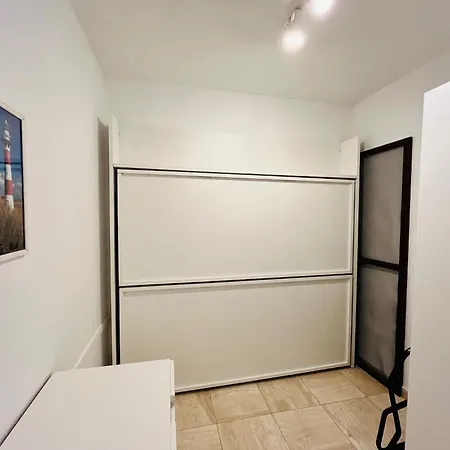 Apartment In With 2-terraces *