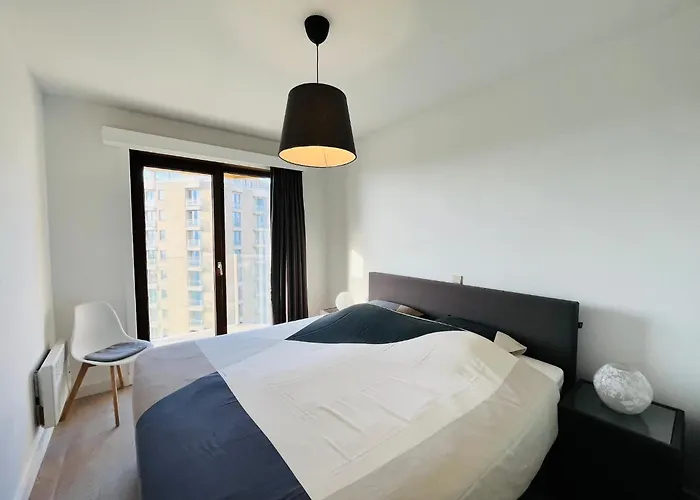 In With 2-terraces * Nieuwpoort